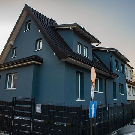 Apartamenty Wisla Centrum 外观 照片