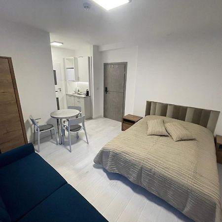Apartamenty Wisla Centrum 外观 照片