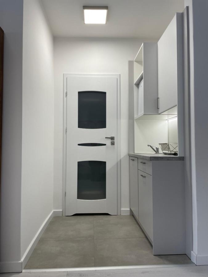 Apartamenty Wisla Centrum 外观 照片