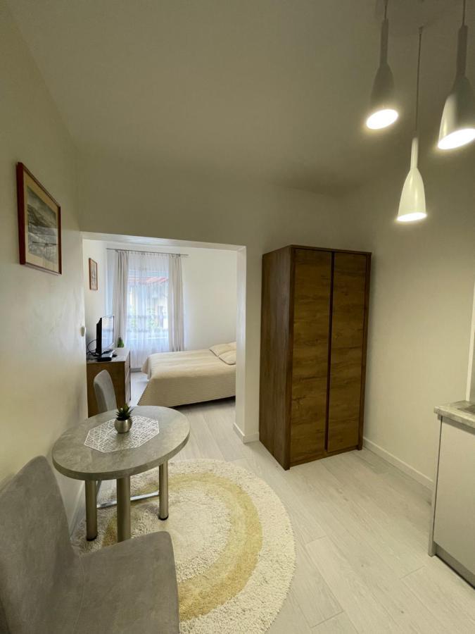 Apartamenty Wisla Centrum 外观 照片