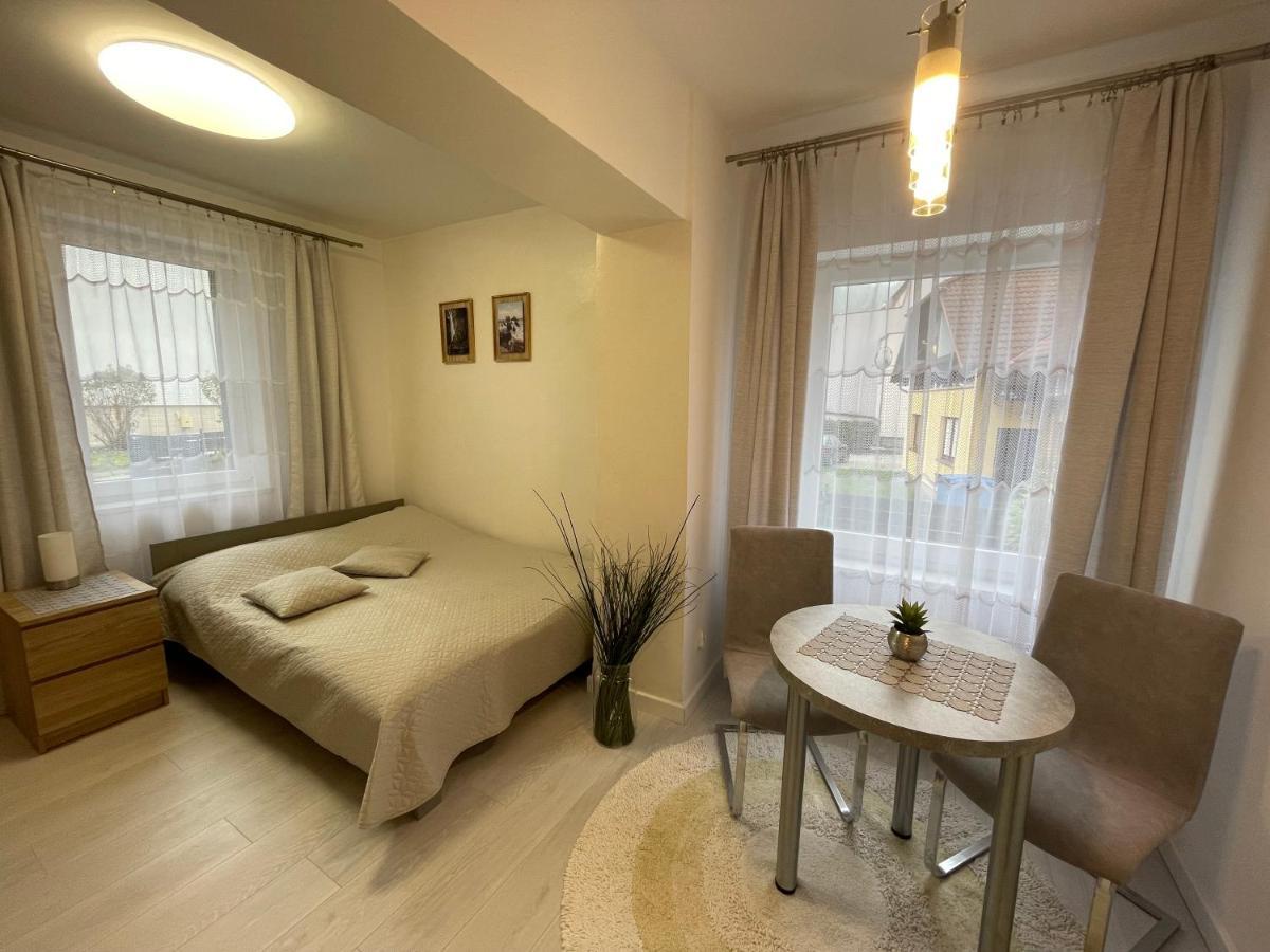 Apartamenty Wisla Centrum 外观 照片