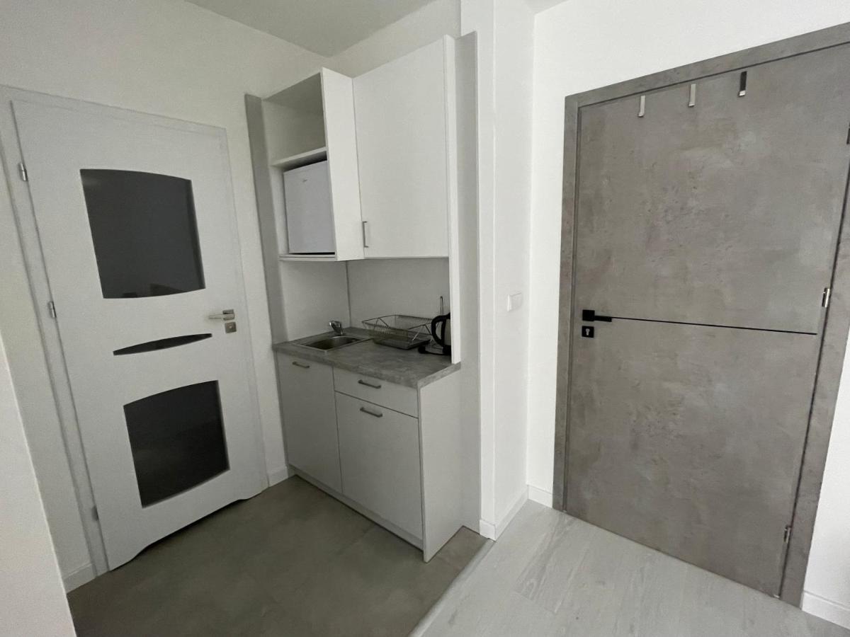 Apartamenty Wisla Centrum 外观 照片