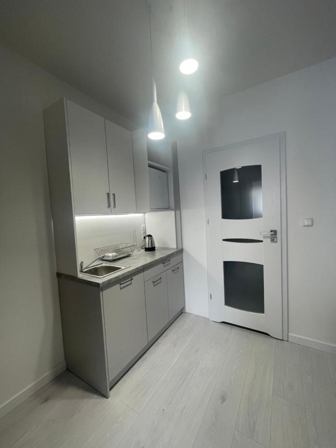 Apartamenty Wisla Centrum 外观 照片