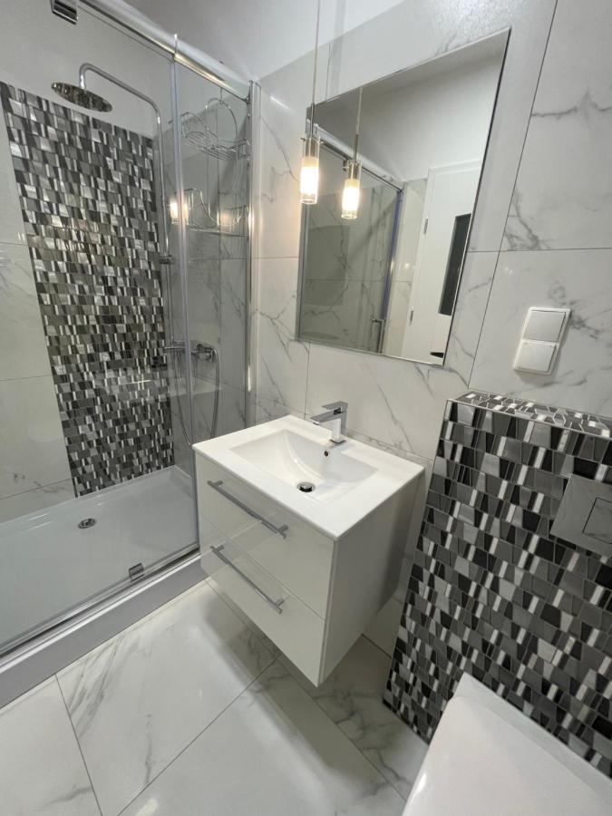 Apartamenty Wisla Centrum 外观 照片