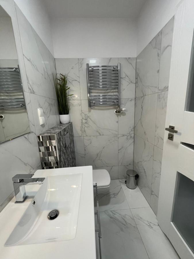 Apartamenty Wisla Centrum 外观 照片