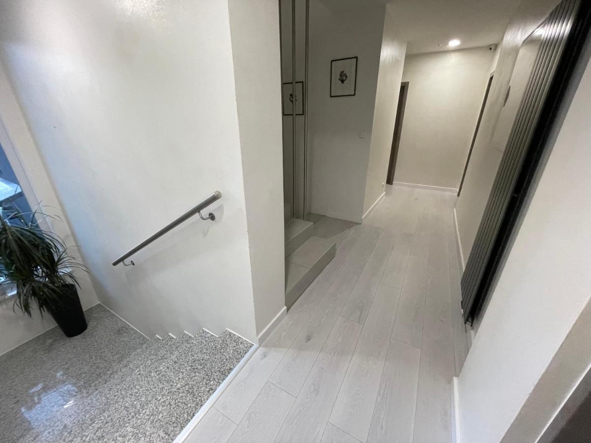 Apartamenty Wisla Centrum 外观 照片