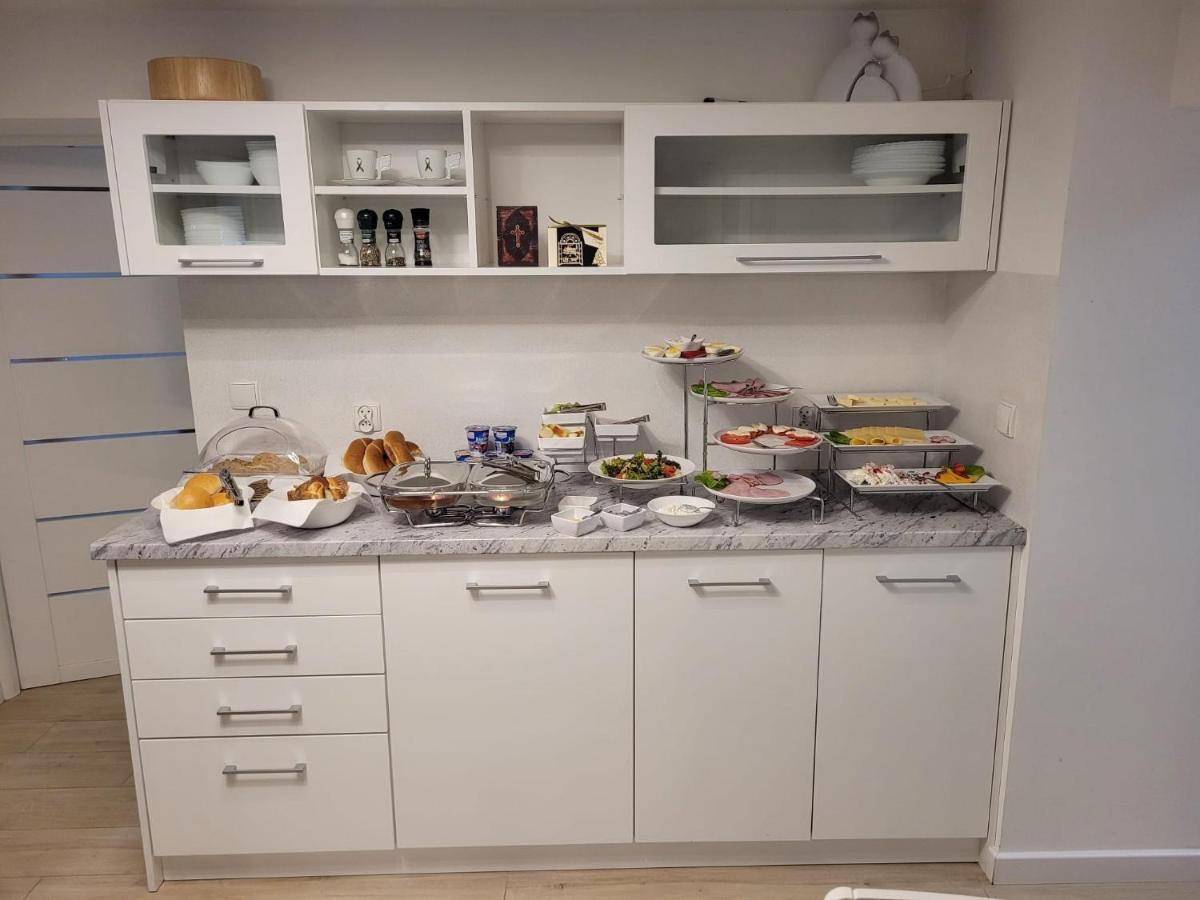 Apartamenty Wisla Centrum 外观 照片