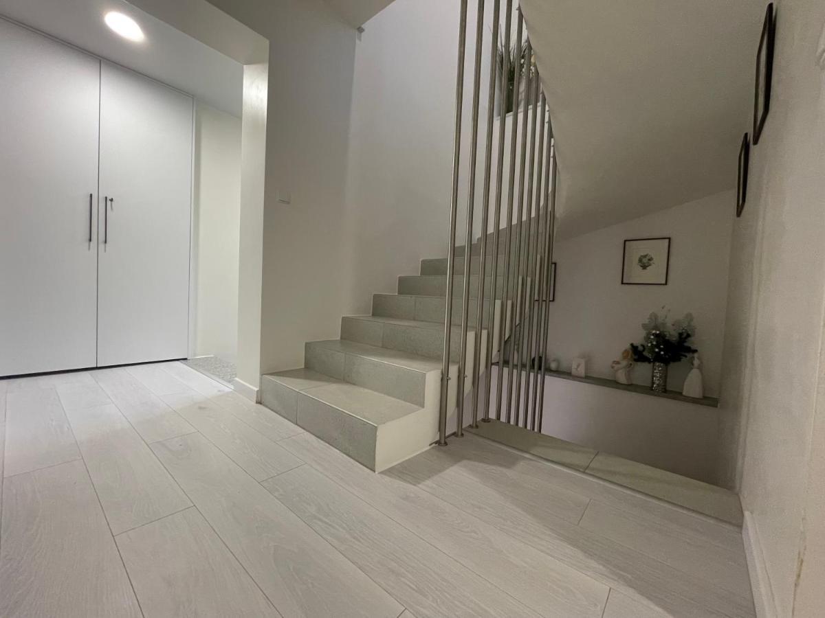 Apartamenty Wisla Centrum 外观 照片