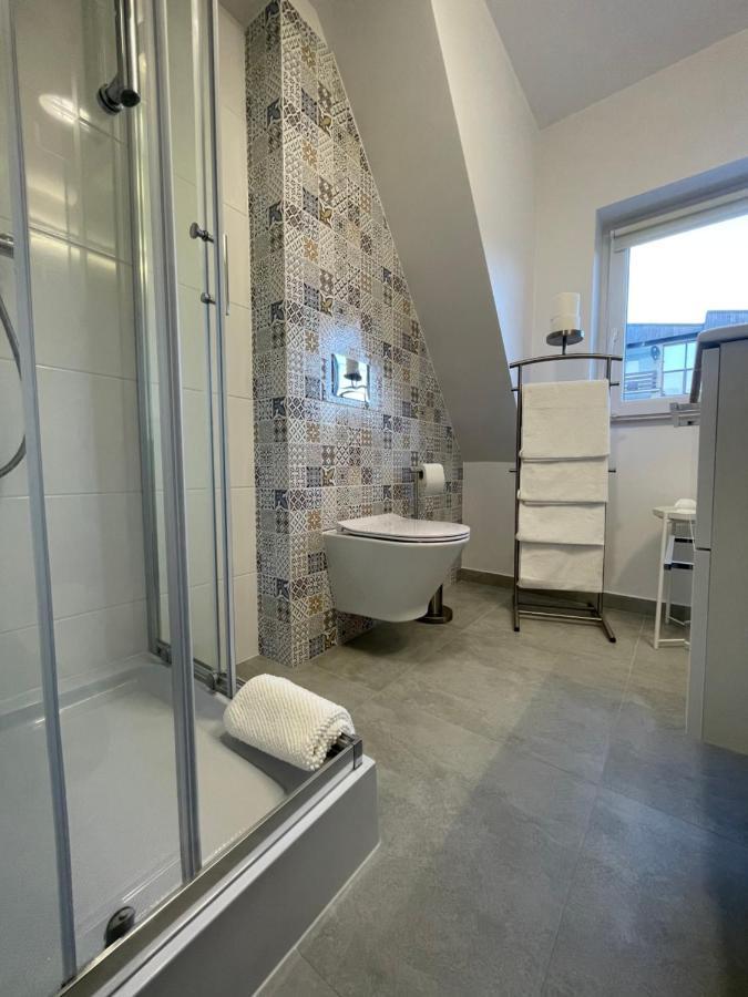 Apartamenty Wisla Centrum 外观 照片