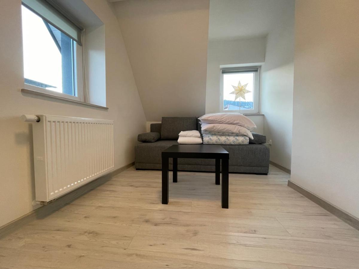 Apartamenty Wisla Centrum 外观 照片