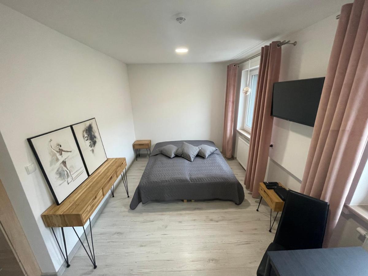 Apartamenty Wisla Centrum 外观 照片