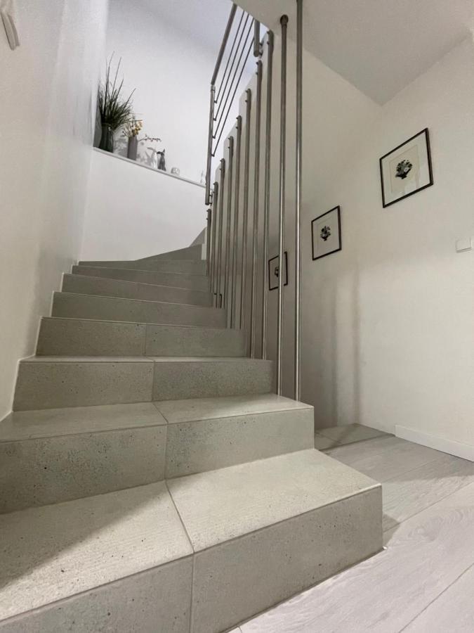 Apartamenty Wisla Centrum 外观 照片