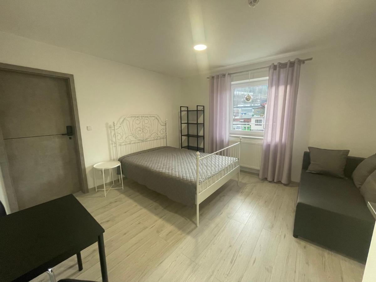 Apartamenty Wisla Centrum 外观 照片