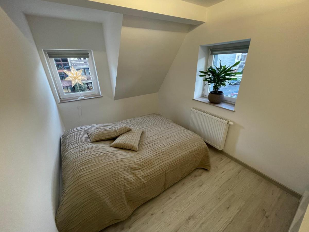 Apartamenty Wisla Centrum 外观 照片