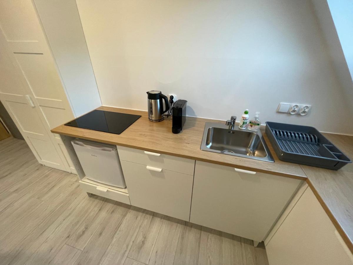 Apartamenty Wisla Centrum 外观 照片