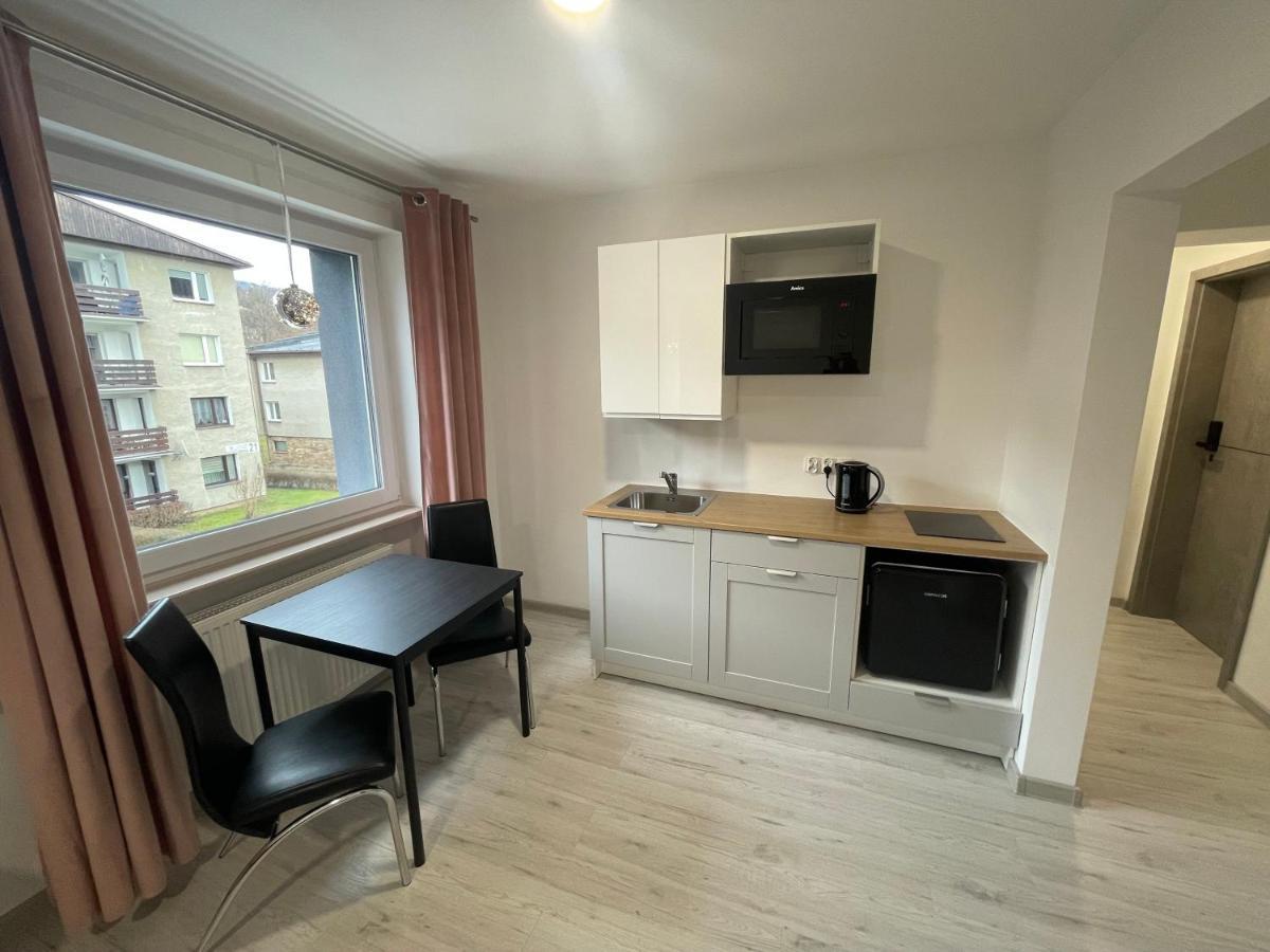 Apartamenty Wisla Centrum 外观 照片