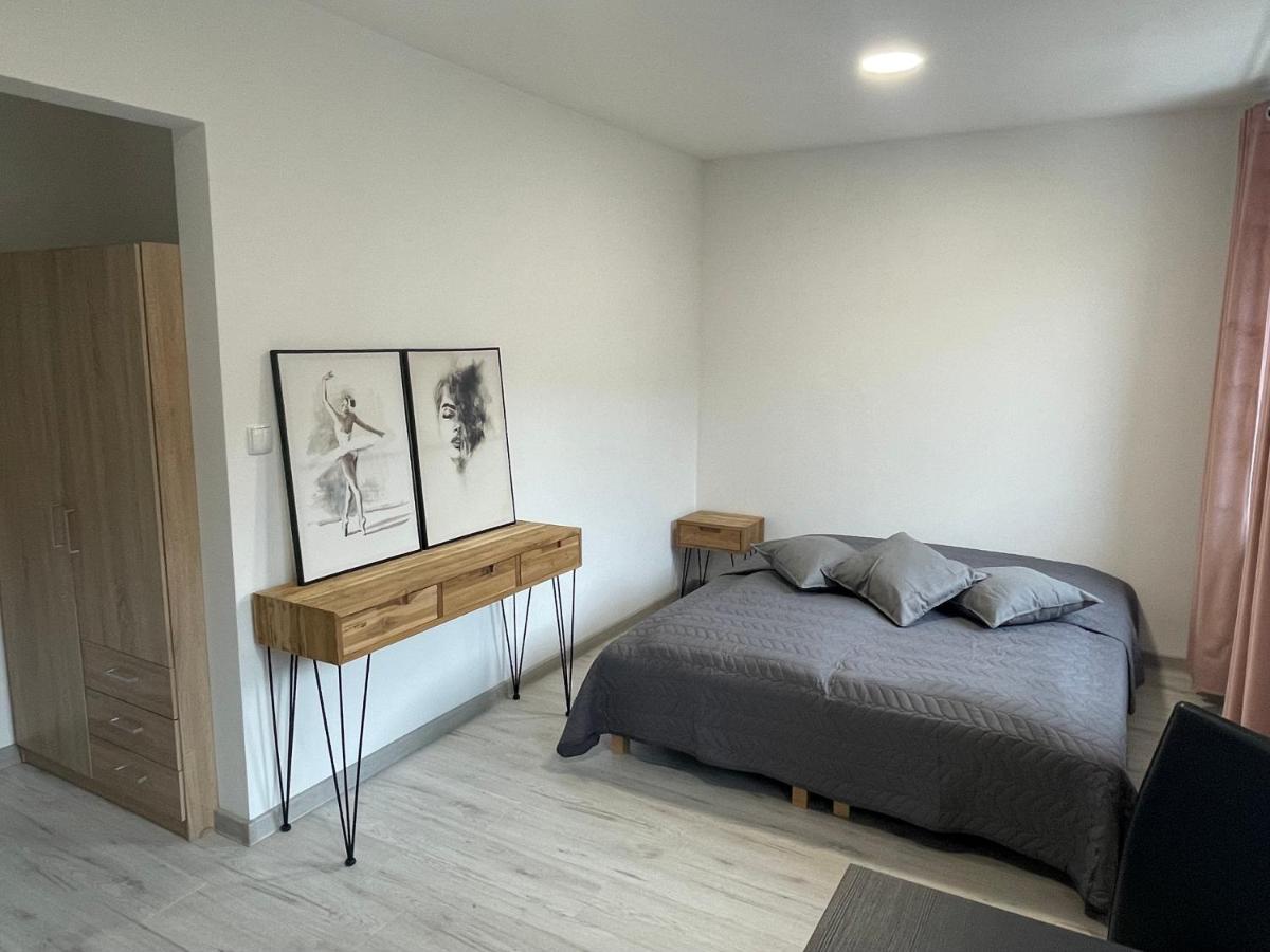 Apartamenty Wisla Centrum 外观 照片