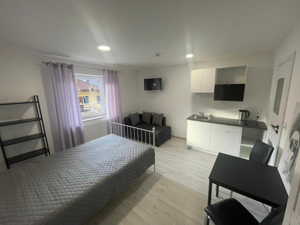 Apartamenty Wisla Centrum 外观 照片