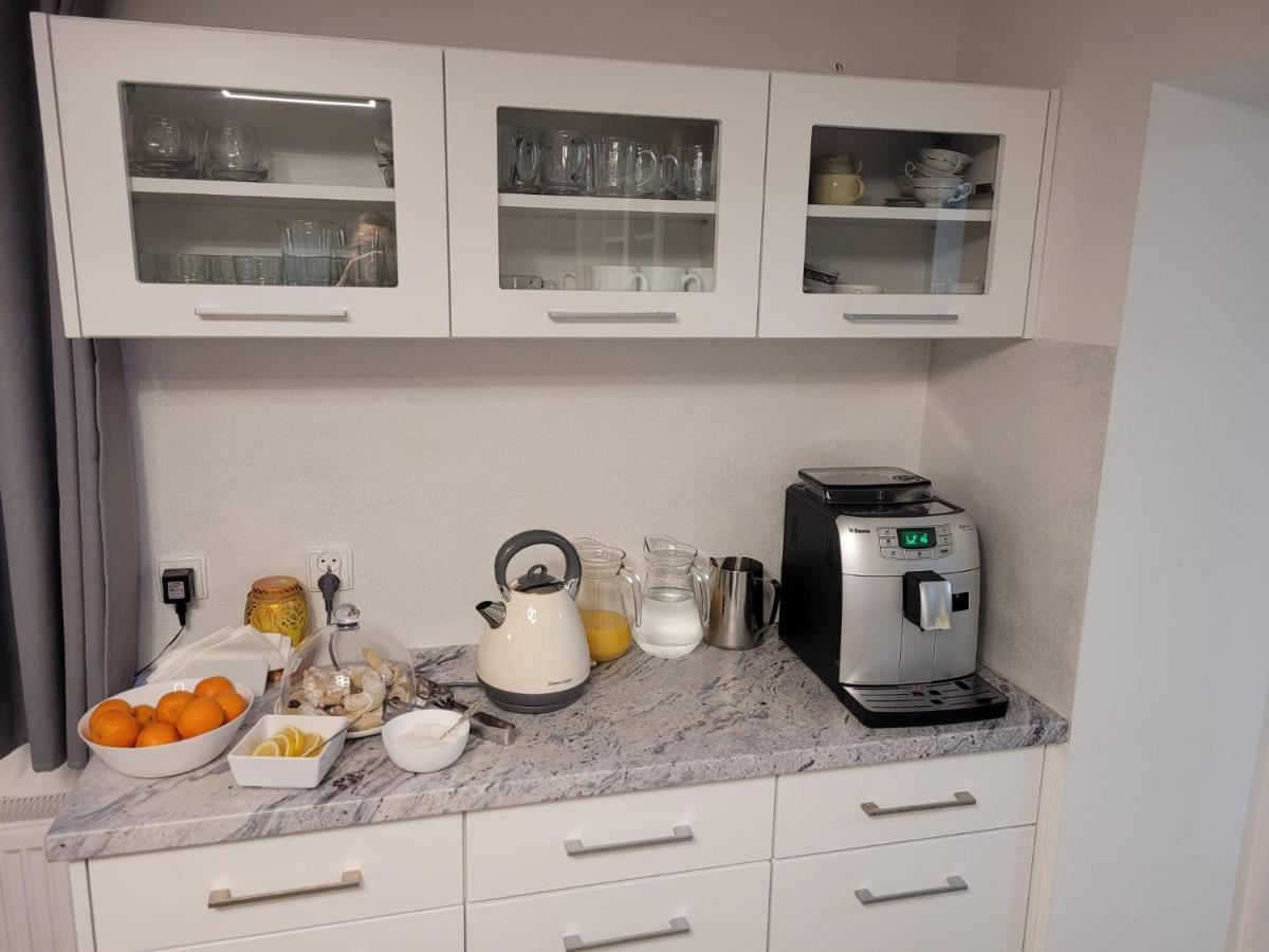 Apartamenty Wisla Centrum 外观 照片