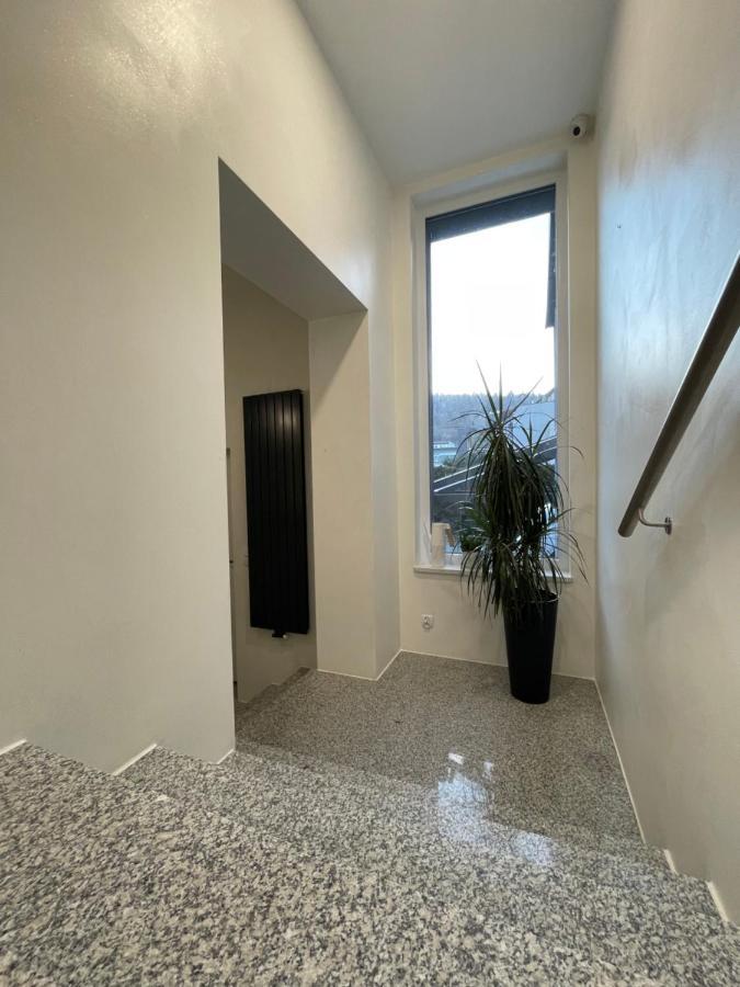 Apartamenty Wisla Centrum 外观 照片