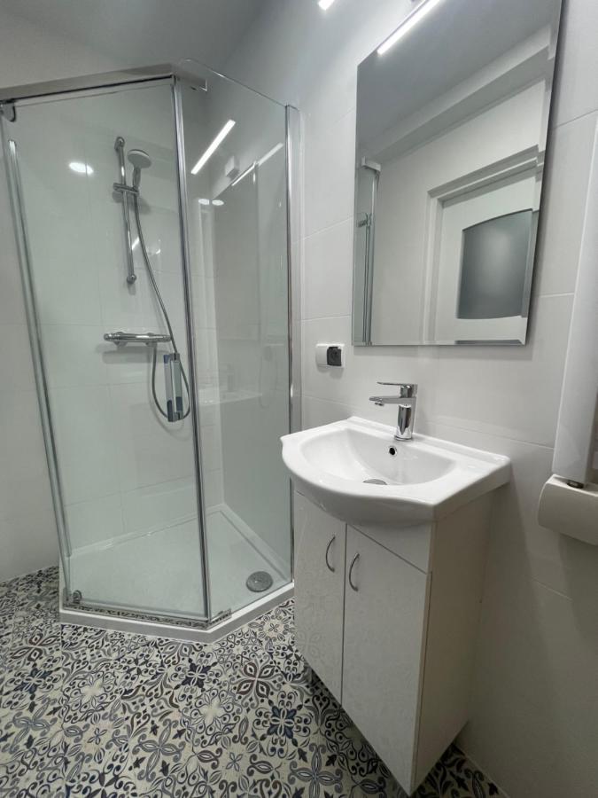 Apartamenty Wisla Centrum 外观 照片