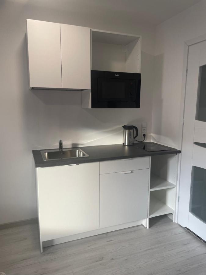 Apartamenty Wisla Centrum 外观 照片