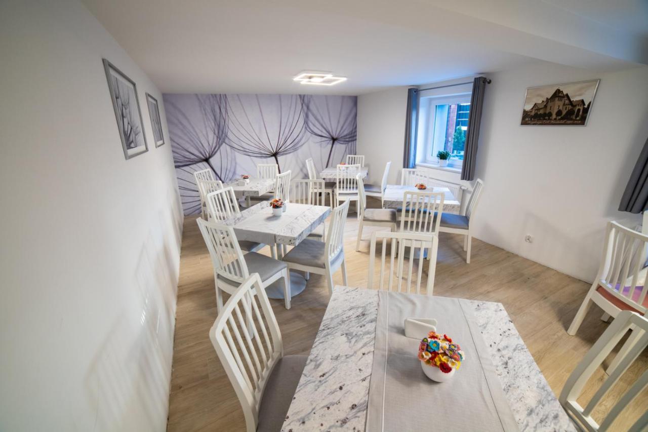 Apartamenty Wisla Centrum 外观 照片