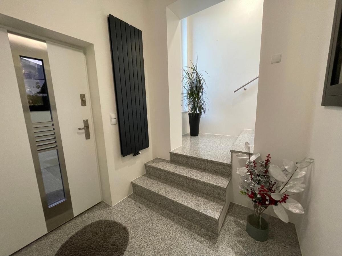Apartamenty Wisla Centrum 外观 照片