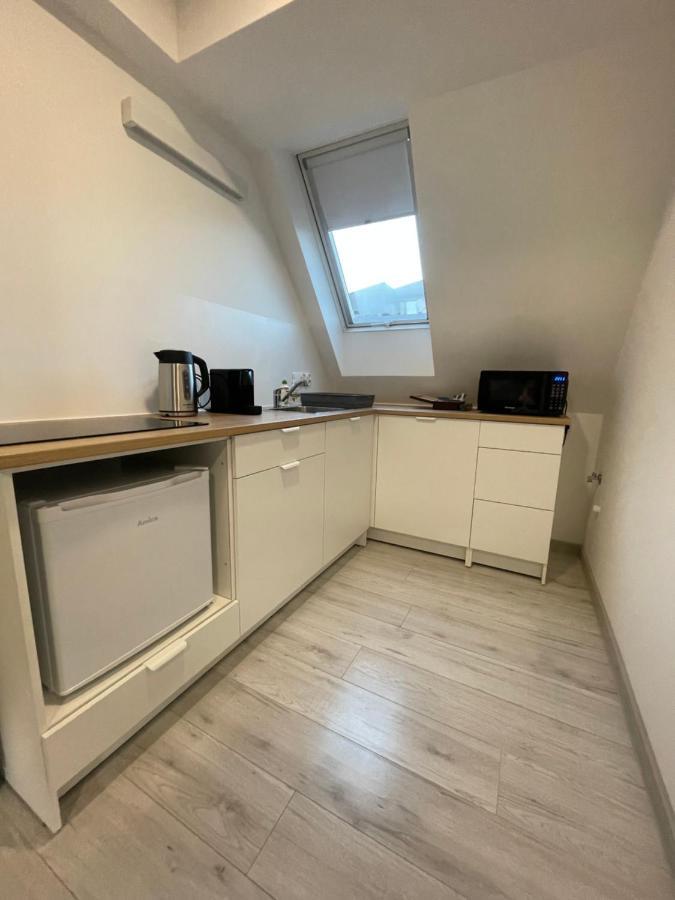 Apartamenty Wisla Centrum 外观 照片