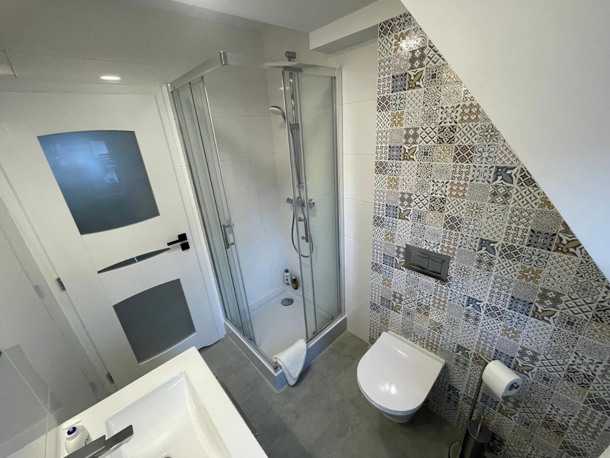 Apartamenty Wisla Centrum 外观 照片