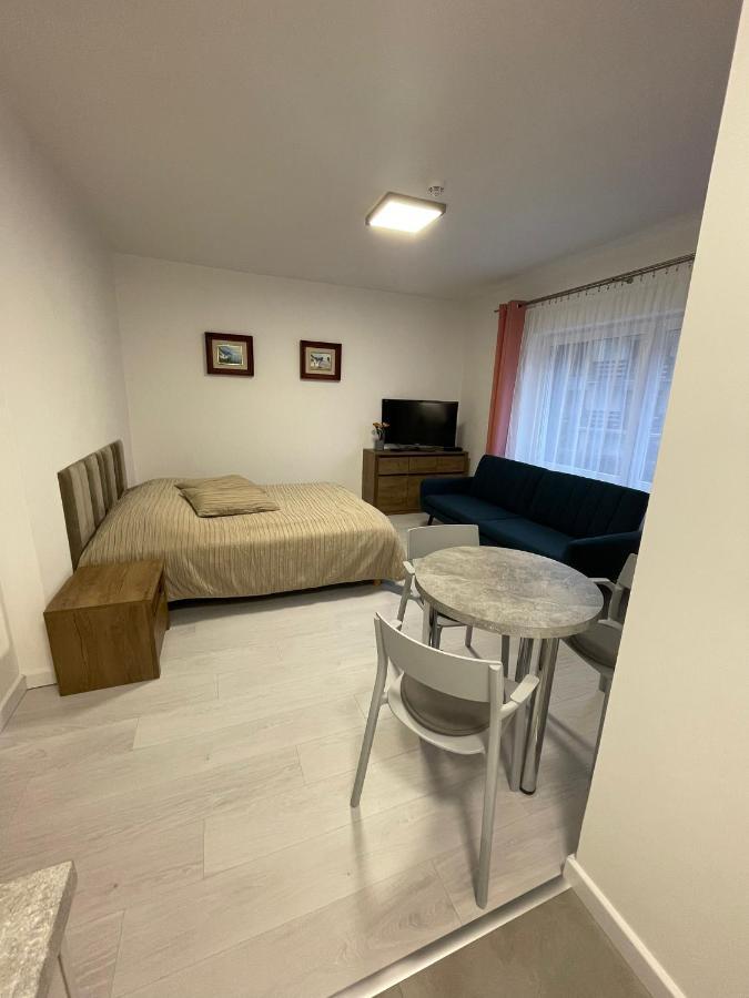 Apartamenty Wisla Centrum 外观 照片