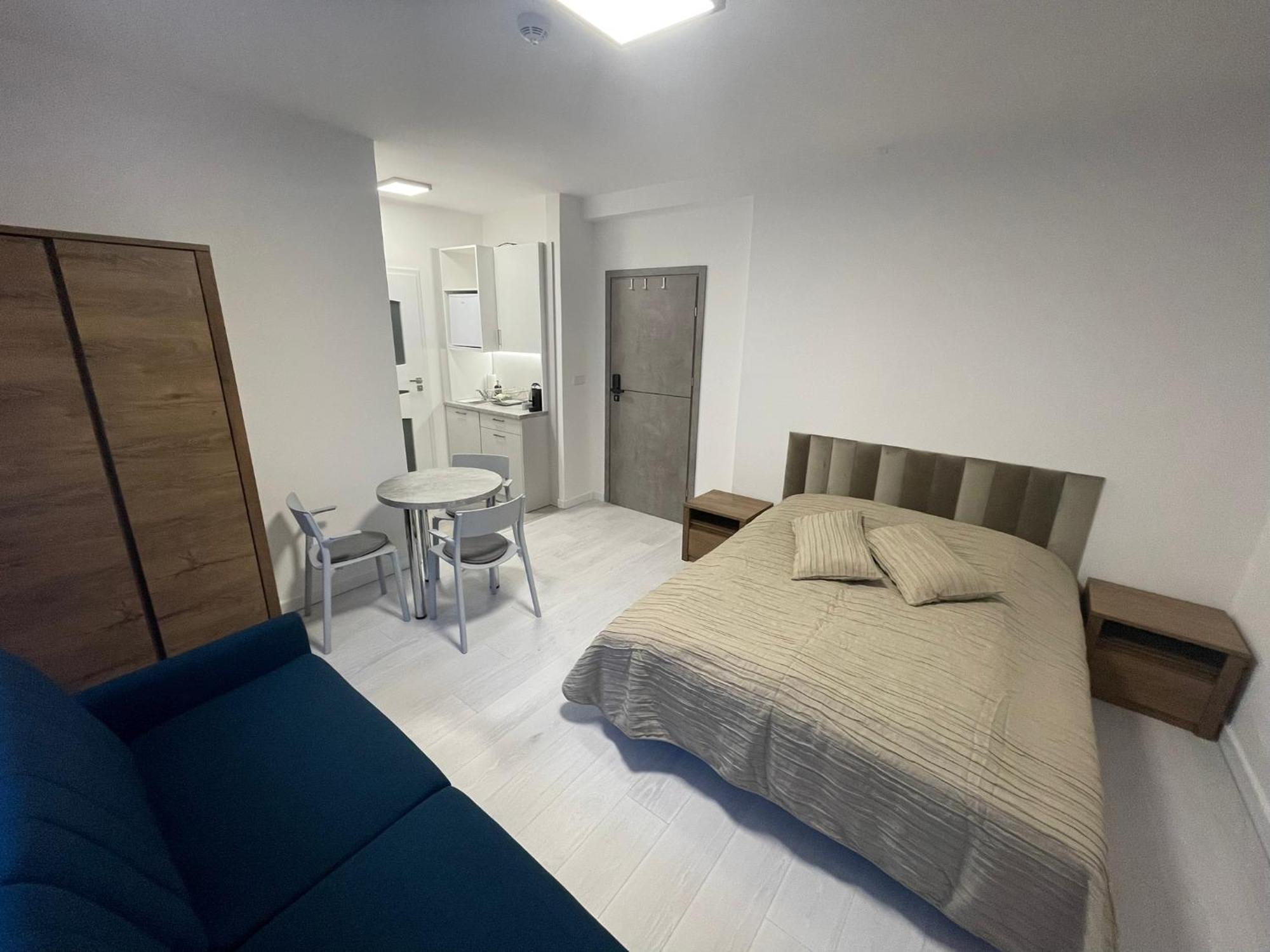Apartamenty Wisla Centrum 外观 照片